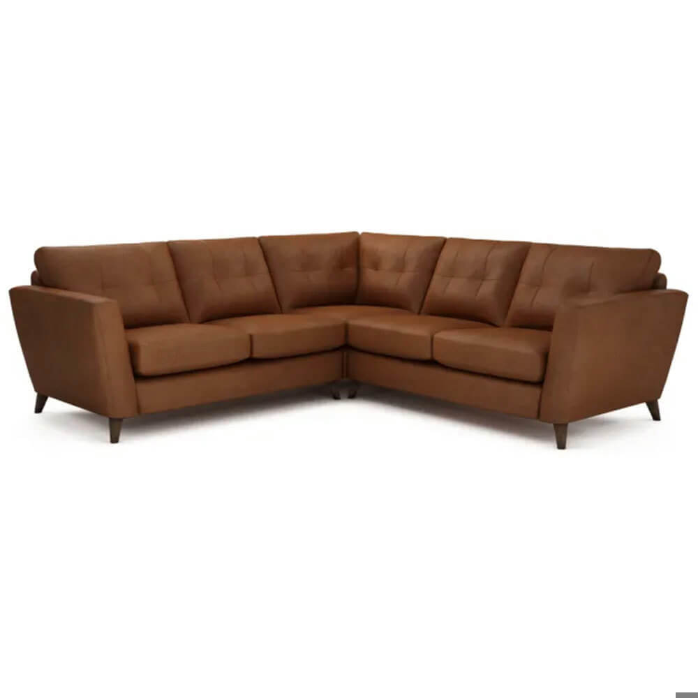 Lounge Company Holly Corner Unit - Leather